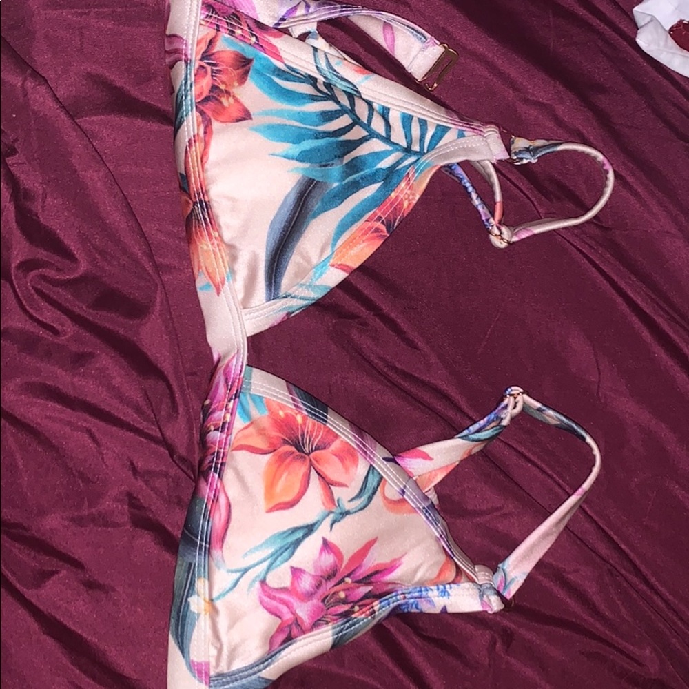 PACSUN bikini top